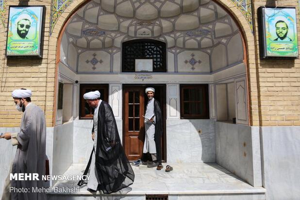 توانمندی‌ «حوزه» به کار انقلاب آمده است؛ بروزسازی منطبق بر«نیاز روز»