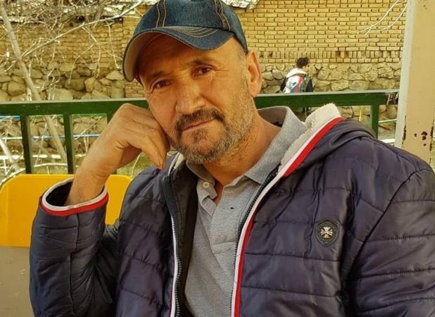 پدرزن "نوید محمدزاده" آزاد شده است/ علت دستگیری چه بود؟
