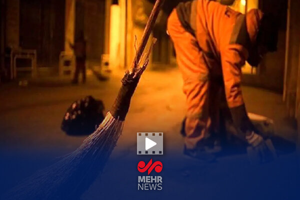 اقدامات حقوقی شهرداری تهران درباره سانحه تلخ پاکبانان