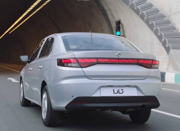 ۵۰ هزار دستگاه «تارا» به بازار می‌آید