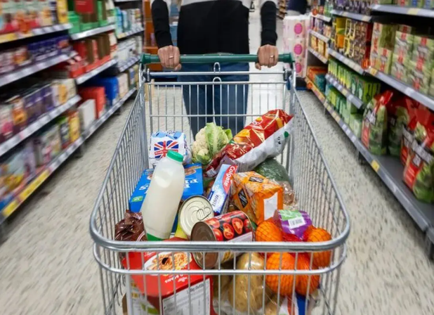 نرخ تورم عجیب آبان‌ماه صدای مردم را درآورد