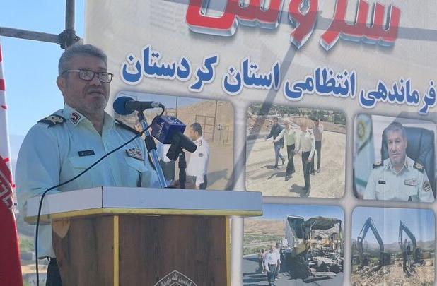 سردار الهی: تلاش جهادی راهکاری برای حل ریشه‌ای چالش‌های ترافیکی است