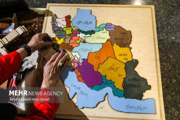 از سیاست تا مردم، ساختار فرهنگ عمومی در جمهوری اسلامی ایران