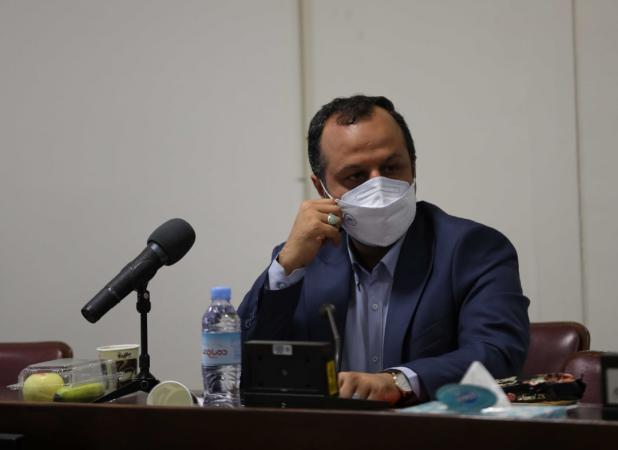 تکلیف وزیر اقتصاد به رئیس جدید سازمان سرمایه گذاری