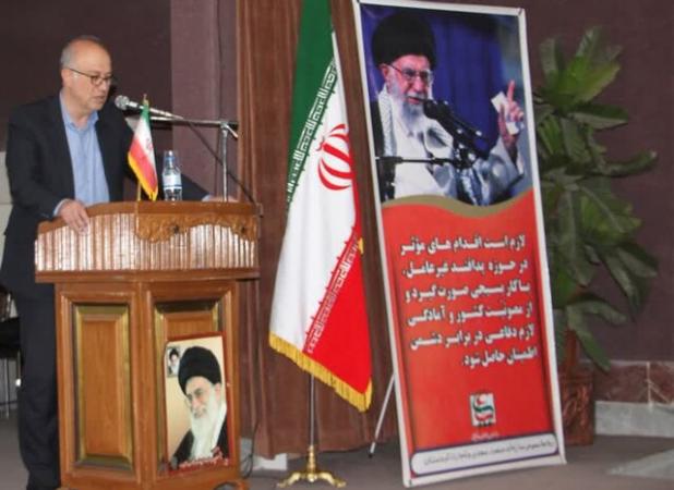 پدافند غیرعامل باید در اولویت برنامه‌ها قرار گیرد