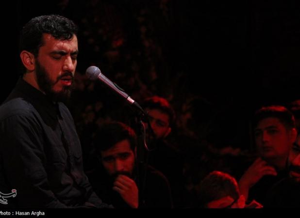 فاطمیه دوم هیئت کجا برویم؟