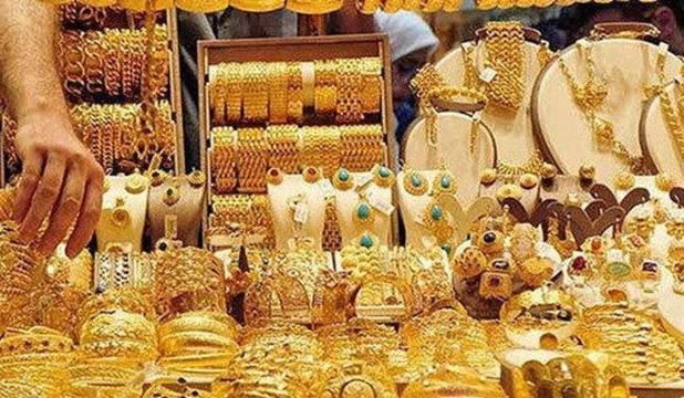 فرار مالیاتی ۴۱میلیارد تومانی یک طلافروشی!