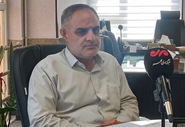 ۵۶ درصد جمعیت کرمانشاه تحت پوشش بیمه سلامت هستند