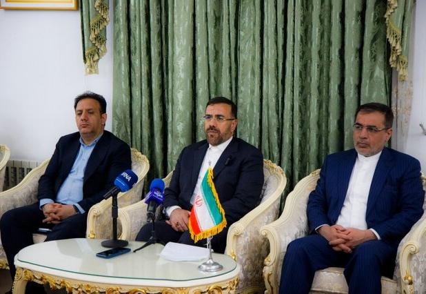 دیپلماسی اقتصادی فارس در مسیر گسترش افق‌های نوین