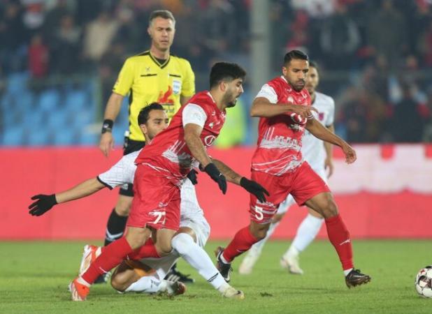 درخواست مس برای جذب چند بازیکن پرسپولیس