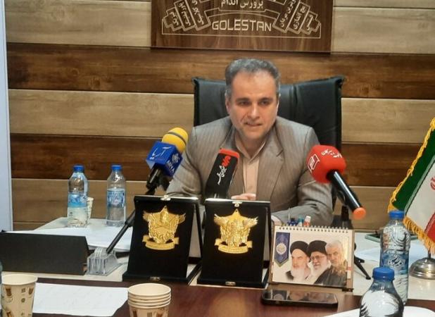 گلستان در جمع ۶ استان برتر بدنسازی کشور قرار گرفت