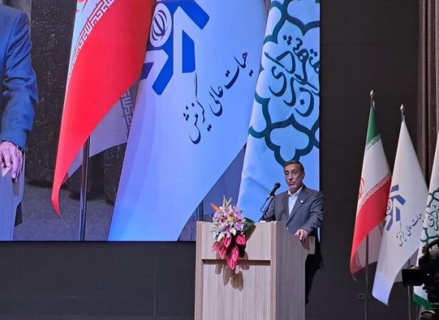 گزینش  تبلور اخلاق، عدالت و امانت در مدیریت سرمایه انسانی کشور است