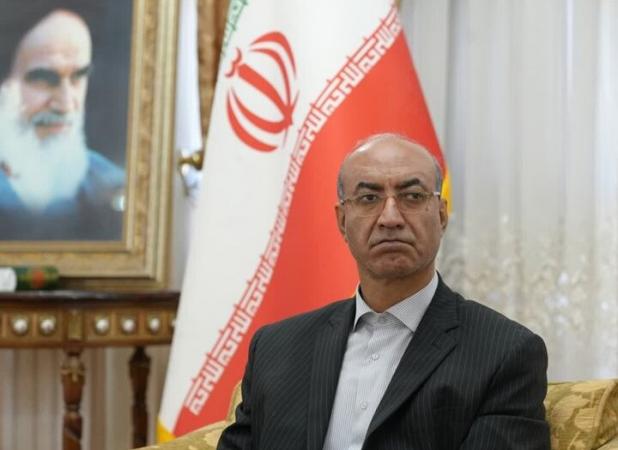 تأکید استاندار کرمانشاه بر لزوم تحول در حمایت از شرکت‌های دانش‌ بنیان