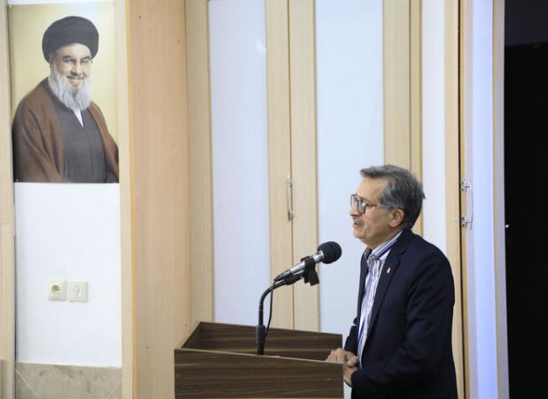 گنجی فرد: ۷ بیمارستان زیان‌ده خراسان جنوبی زیر فشار مالی هستند