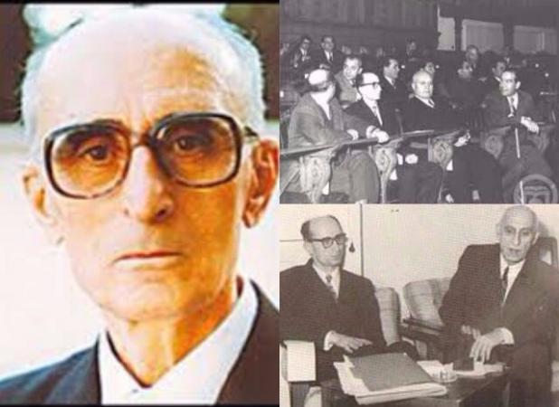 بازخوانی مسئولیت انتقادی علم اجتماعی در بزرگداشت غلامحسین صدیقی