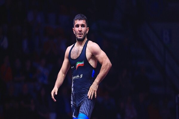 غیبت نایب قهرمان جهان در انتخابی تیم ملی کشتی/ احتمال بازگشت مرد یخی