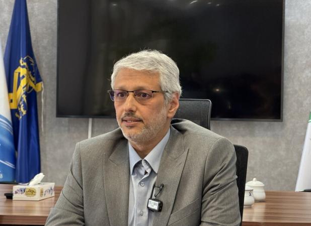 ساخت ۲ فروند شناور کارگو؛ ظرفیت‌های دریایی ایران بلااستفاده مانده‌اند