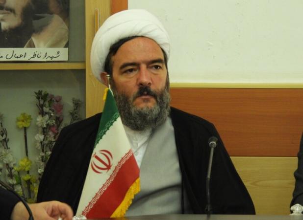 بسیج در مسیر حرکت خود از مکتب بزرگ عاشورا پیروی می‌کند
