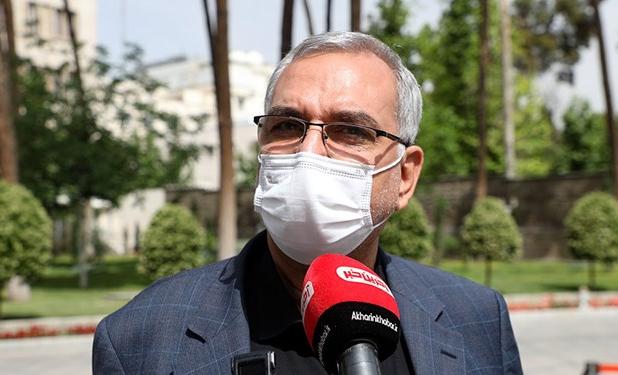وزیر بهداشت: یک بیمارستان جدید در چابهار احداث می‌شود