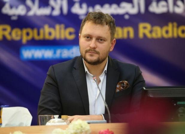 افشاگری استاد ایتالیایی در رادیو؛ علیه اسرائیل صحبت کنیم از تدریس محروم می‌شویم