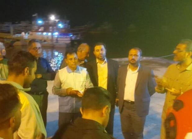 مانور «لحظه صفر» مدیریت بحران‌ در دیلم برگزار شد