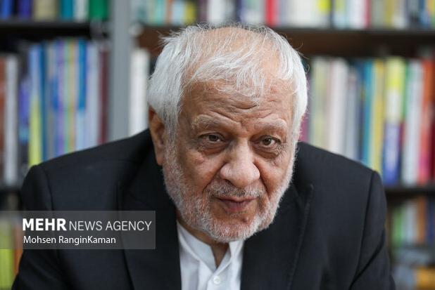 بادامچیان:  موتلفه نمونه‌ای از پاکی و سلامت در عرصه سیاسی است
