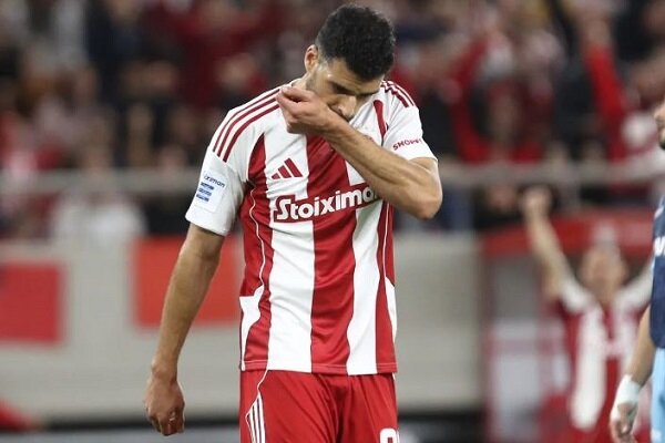 طارمی و ثبت یک آمار ۱۰۰ درصدی در یونان