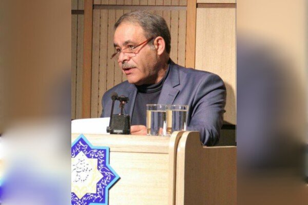 به یاد پزشکی خدوم و فرهنگ‌دوست که در حملات رژیم صهیونی به شهادت رسید