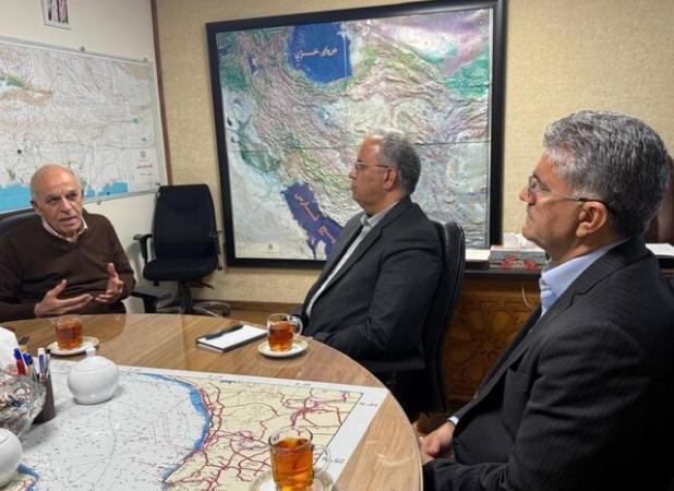 مسیر طلایی ایران به آسیای میانه و اقتصاد دریامحور از طریق چابهار