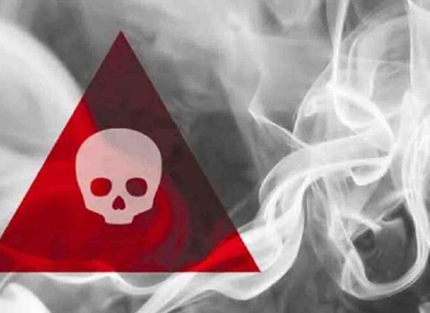 مسمومیت با گاز منواکسید کربن در سرچنار بویراحمد؛ ۲ نفر مصدوم شدند