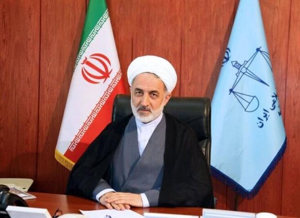 برنامه تحول قضایی، اولویت اصلی دادگستری اردبیل