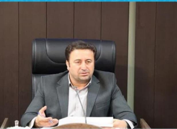 خوش‌آیینه: آموزش‌های ایمنی در بجنورد حوادث کاری را ۱۰ درصد کاهش داد