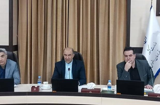 تصویب ۲۰ دستورکار در نود و دومین جلسه کمیسیون هوای پاک خراسان رضوی