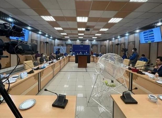 قرعه کشی طرح فروش ایران‌خودرو امروز برگزار می شود