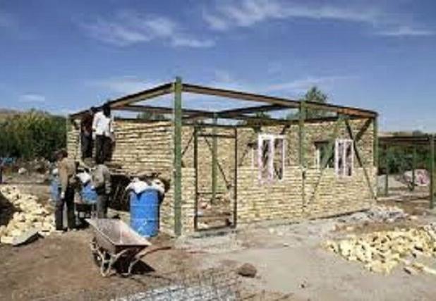 تکمیل واحدهای مددجویان خراسان شمالی ۱۶۵۳ میلیارد ریال اعتبار می‌خواهد