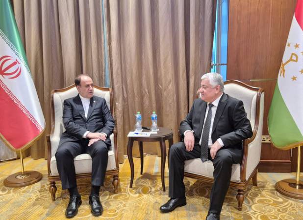 حاجی‌بابایی: قدرت جمهوری اسلامی ایران در عرصه بین‌المللی تثبیت شده است