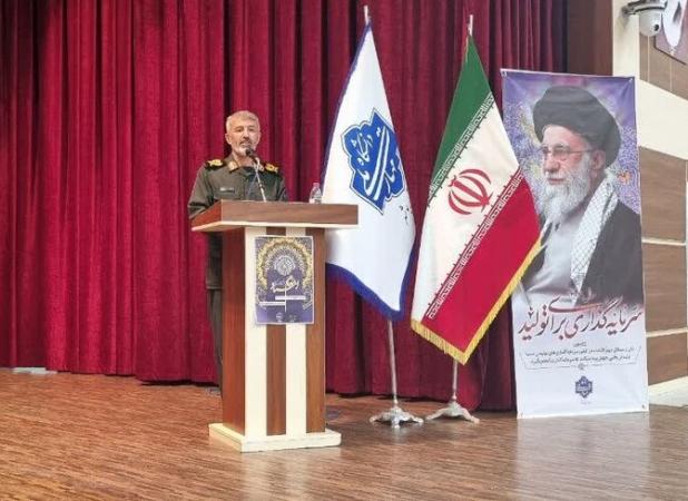 معلمان قدردان جایگاه رفیع خود باشند