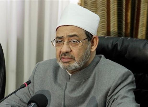 شیخ الازهر: آنچه در غزه می‌گذرد جنایت کامل نسل‌کشی است