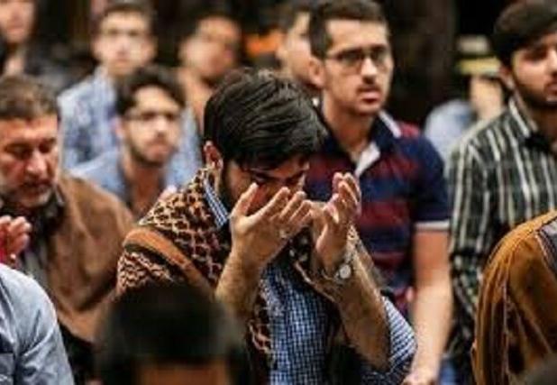 ثبت نام بیش از ۵۰۰ دانشجوی خراسان‌ شمالی در مراسم اعتکاف
