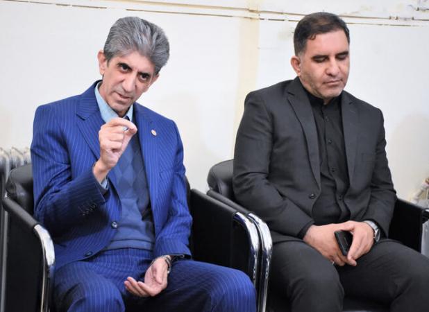 نقش محوری اورژانس اجتماعی ۱۲۳ در کنترل بحران‌های اجتماعی کرمانشاه