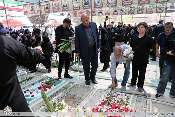 برگزاری رالی گردشگری «یادواره شهدای اقتدار»