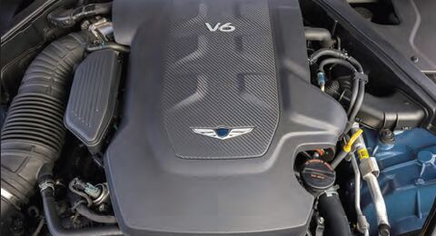 راز محبوبیت موتور لامبدا ۲ هیوندای چیست؟