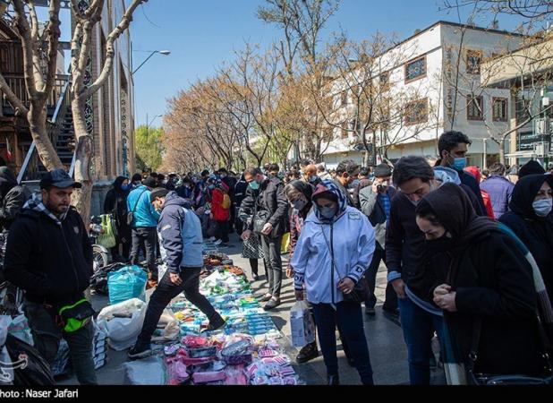 نوسازی بافت فرسوده بازار تهران در دستور کار شهرداری