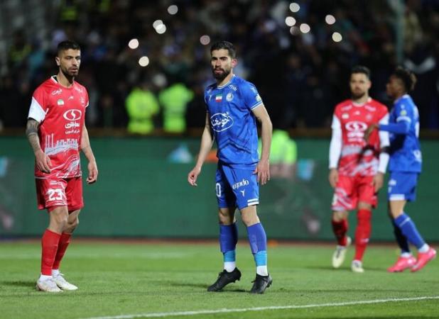 ورزشگاه دوم استقلال و پرسپولیس تغییر می کند؟