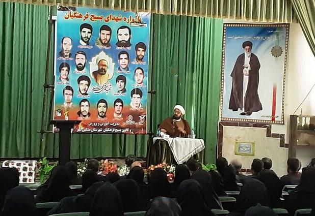 مذهب شیعه مدیون تلاش‌های امام محمد باقر (ع) است