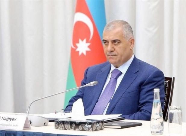 همکاری جهانی برای ثبات افغانستان ضروری است