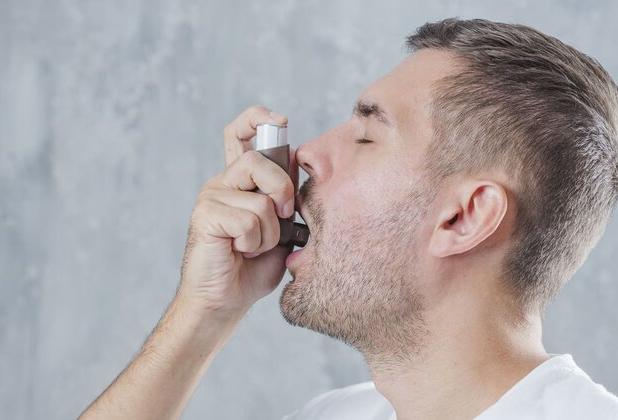 اگر خوش‌بین هستید آسم شما بهبود می‌یابد