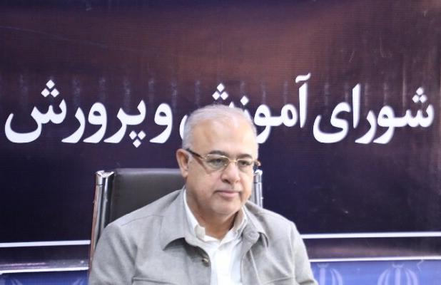 ۱۳۵ واحد آموزشی در هرمزگان تا مهر ماه به بهره‌برداری می‌رسد
