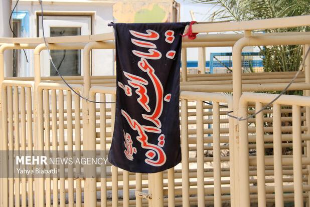 آمادگی کامل مرز خسروی برای استقبال از زائران اربعین حسینی