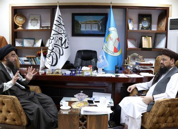 تعهد طالبان برای حل مشکلات آب و برق مناطق شیعه‌نشین
